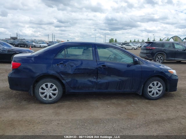 2012 Toyota Corolla S/le მანქანა იყიდება აუქციონზე, vin: 2T1BU4EE2CC841045, აუქციონის ნომერი: 12629133