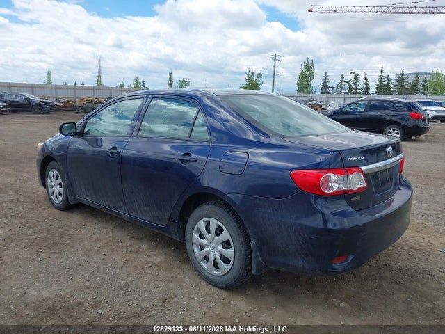2012 Toyota Corolla S/le მანქანა იყიდება აუქციონზე, vin: 2T1BU4EE2CC841045, აუქციონის ნომერი: 12629133