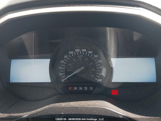 Продажа на аукционе авто 2016 Ford Edge Sel, vin: 2FMPK4J86GBB90136, номер лота: 12629135