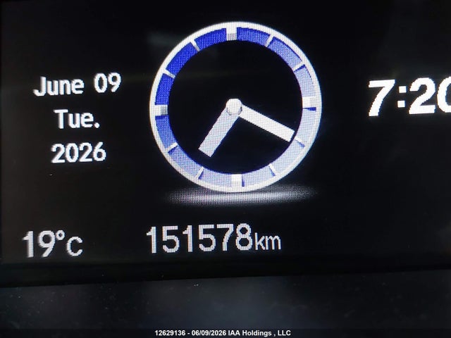 Honda CIVIC EX 2014 2HGFB2F5XEH011403 Image 15