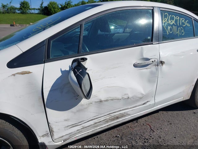 Honda CIVIC EX 2014 2HGFB2F5XEH011403 Image 6