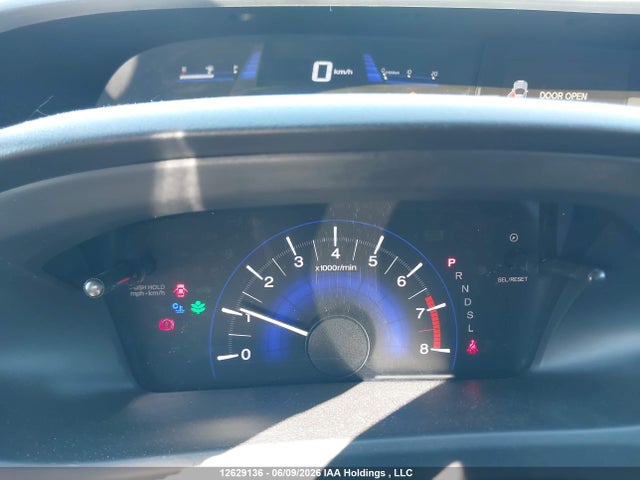 Honda CIVIC EX 2014 2HGFB2F5XEH011403 Image 7