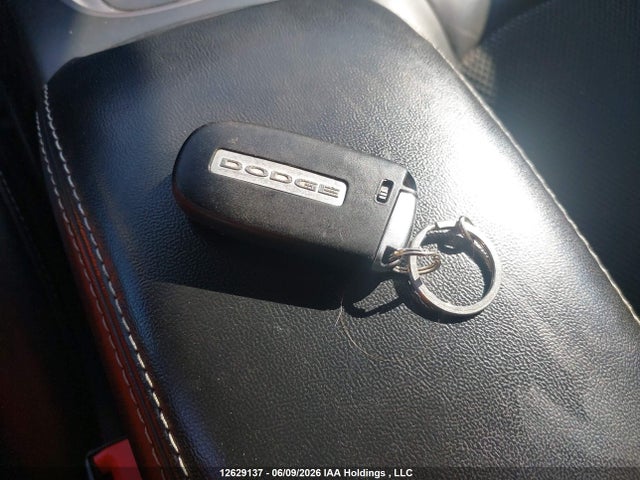 Dodge Journey Crossroad 2015 3C4PDCGGXFT532729 Image 11