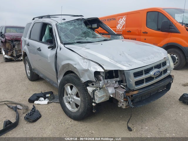 Продаж на аукціоні авто 2010 Ford Escape Xlt, vin: 1FMCU9DG3AKB73333, номер лоту: 12629138