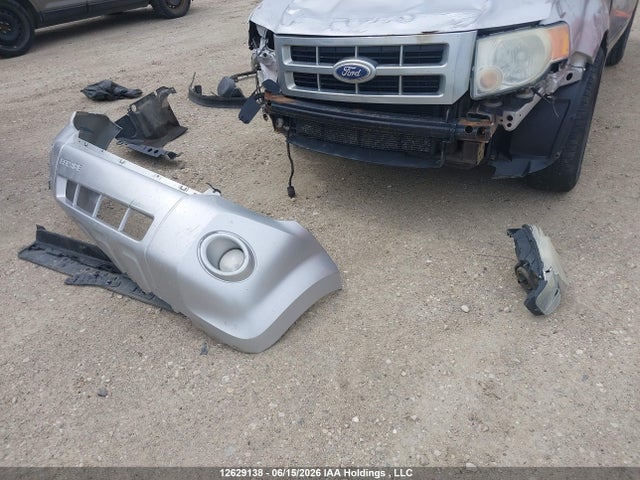 Продаж на аукціоні авто 2010 Ford Escape Xlt, vin: 1FMCU9DG3AKB73333, номер лоту: 12629138