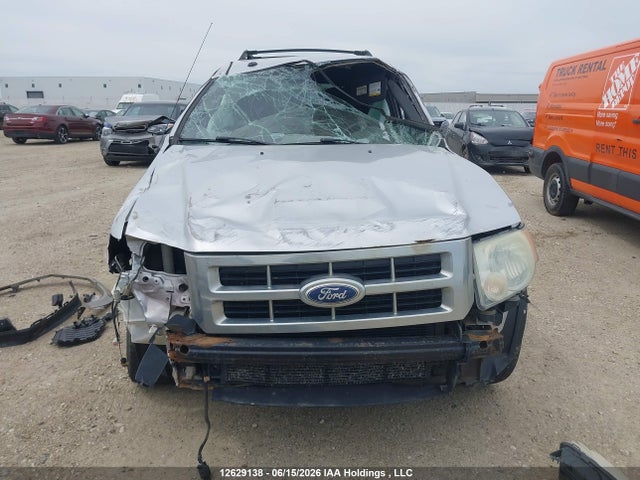 Продаж на аукціоні авто 2010 Ford Escape Xlt, vin: 1FMCU9DG3AKB73333, номер лоту: 12629138