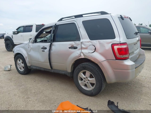 Продаж на аукціоні авто 2010 Ford Escape Xlt, vin: 1FMCU9DG3AKB73333, номер лоту: 12629138