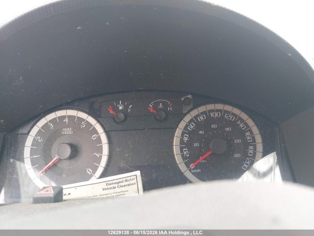 Продаж на аукціоні авто 2010 Ford Escape Xlt, vin: 1FMCU9DG3AKB73333, номер лоту: 12629138