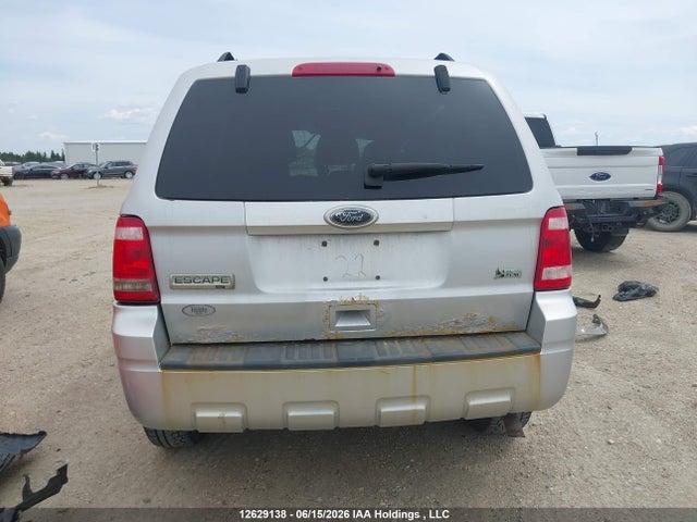 Продаж на аукціоні авто 2010 Ford Escape Xlt, vin: 1FMCU9DG3AKB73333, номер лоту: 12629138