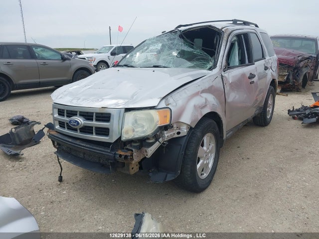 Продаж на аукціоні авто 2010 Ford Escape Xlt, vin: 1FMCU9DG3AKB73333, номер лоту: 12629138