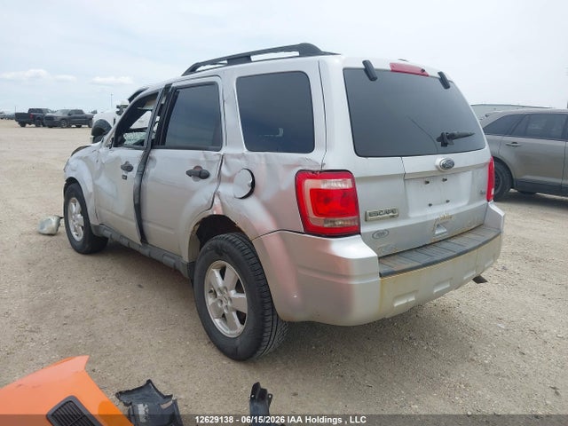Продаж на аукціоні авто 2010 Ford Escape Xlt, vin: 1FMCU9DG3AKB73333, номер лоту: 12629138
