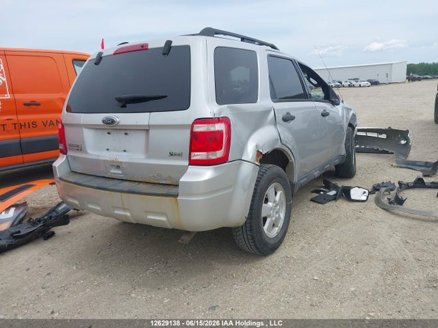 Продаж на аукціоні авто 2010 Ford Escape Xlt, vin: 1FMCU9DG3AKB73333, номер лоту: 12629138