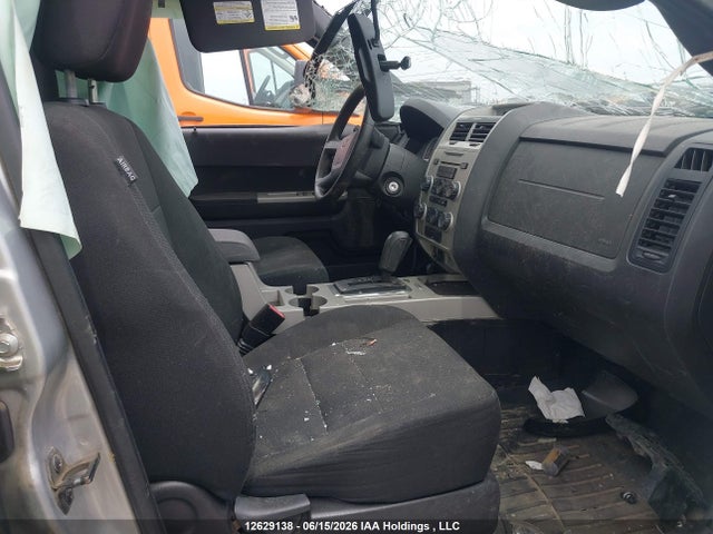 Продаж на аукціоні авто 2010 Ford Escape Xlt, vin: 1FMCU9DG3AKB73333, номер лоту: 12629138