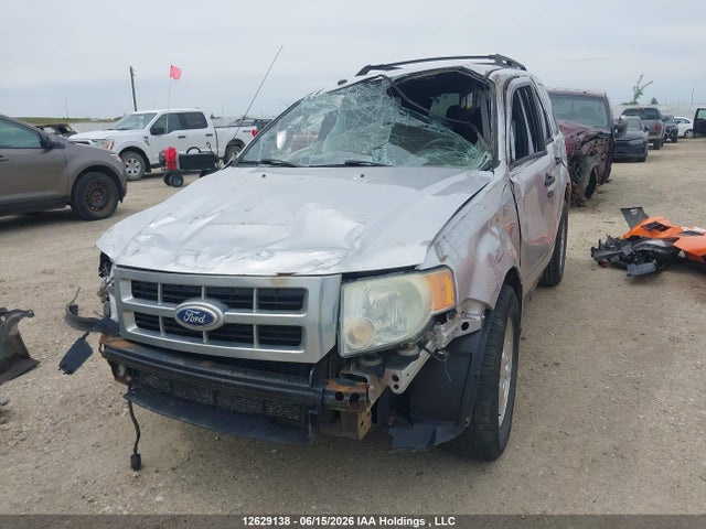 Продаж на аукціоні авто 2010 Ford Escape Xlt, vin: 1FMCU9DG3AKB73333, номер лоту: 12629138