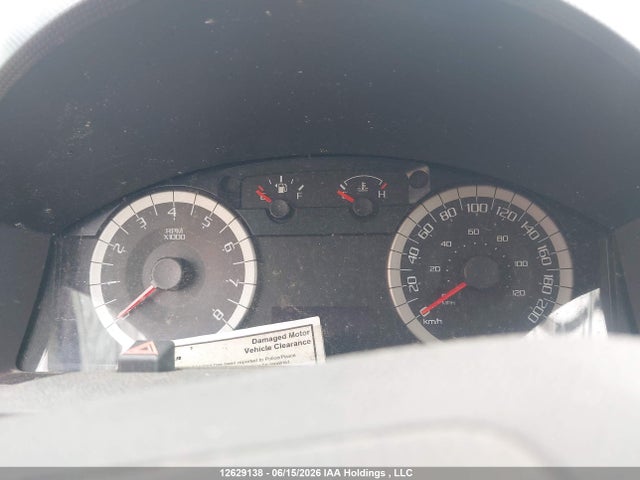 Продаж на аукціоні авто 2010 Ford Escape Xlt, vin: 1FMCU9DG3AKB73333, номер лоту: 12629138