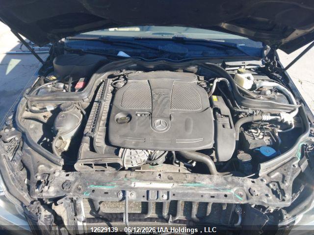 Aukcja sprzedaży 2014 Mercedes-benz C 300 4mati, vin: WDDGF8AB3EG251949, numer aukcji: 12629139