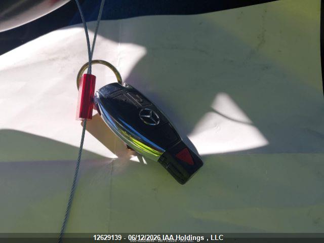 Aukcja sprzedaży 2014 Mercedes-benz C 300 4mati, vin: WDDGF8AB3EG251949, numer aukcji: 12629139
