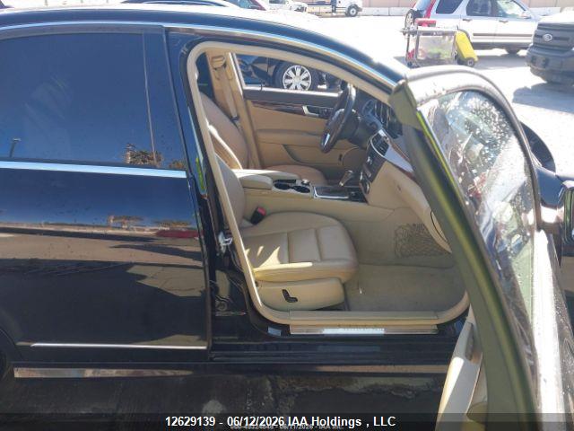 Aukcja sprzedaży 2014 Mercedes-benz C 300 4mati, vin: WDDGF8AB3EG251949, numer aukcji: 12629139