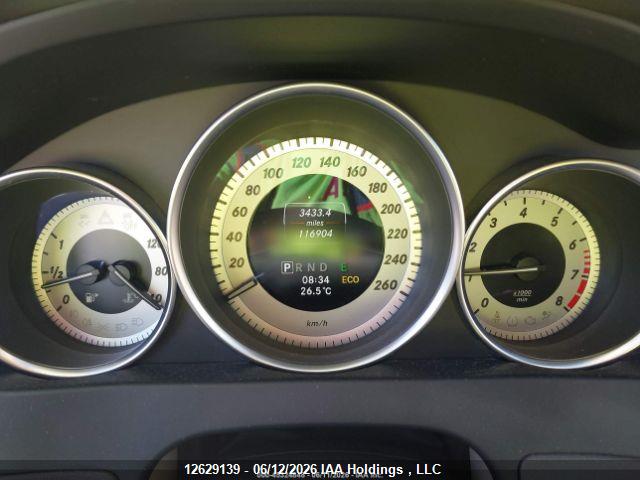 Aukcja sprzedaży 2014 Mercedes-benz C 300 4mati, vin: WDDGF8AB3EG251949, numer aukcji: 12629139