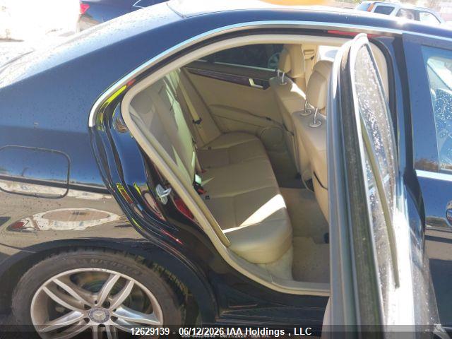 Aukcja sprzedaży 2014 Mercedes-benz C 300 4mati, vin: WDDGF8AB3EG251949, numer aukcji: 12629139