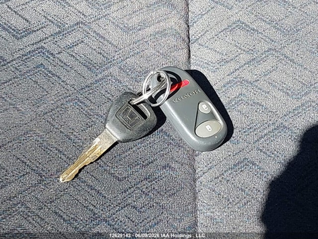 Auction sale of the 2002 Honda Civic Lx, vin: 1HGEM22582L814477, lot number: 12629142