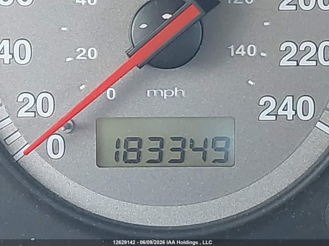 Auction sale of the 2002 Honda Civic Lx, vin: 1HGEM22582L814477, lot number: 12629142