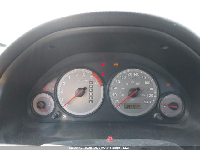 Auction sale of the 2002 Honda Civic Lx, vin: 1HGEM22582L814477, lot number: 12629142