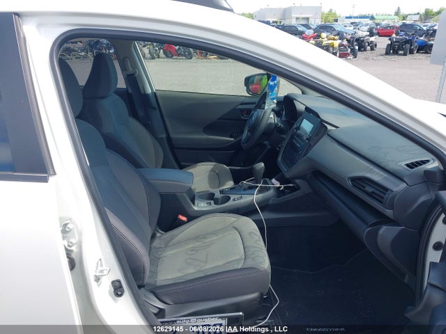 JF2GUABC8RH357071 Subaru Crosstrek Convenience