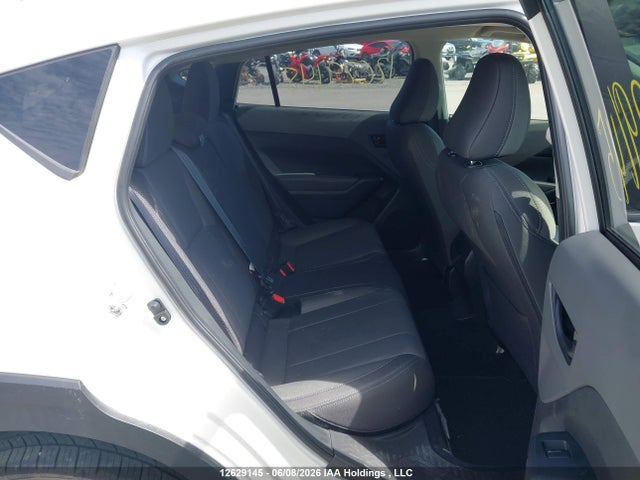 12629145 :رقم المزاد ، JF2GUABC8RH357071 vin ، 2024 Subaru Crosstrek Convenience مزاد بيع