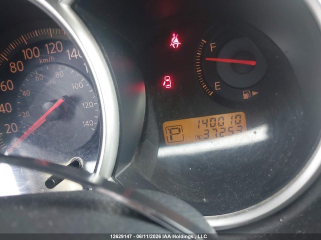 Aukcja sprzedaży 2009 Nissan Versa S/sl, vin: 3N1BC13E89L425899, numer aukcji: 12629147