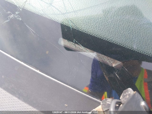 Aukcja sprzedaży 2009 Nissan Versa S/sl, vin: 3N1BC13E89L425899, numer aukcji: 12629147
