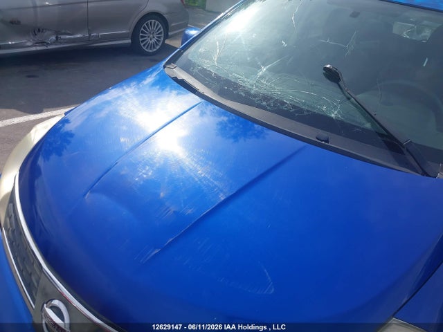 Aukcja sprzedaży 2009 Nissan Versa S/sl, vin: 3N1BC13E89L425899, numer aukcji: 12629147