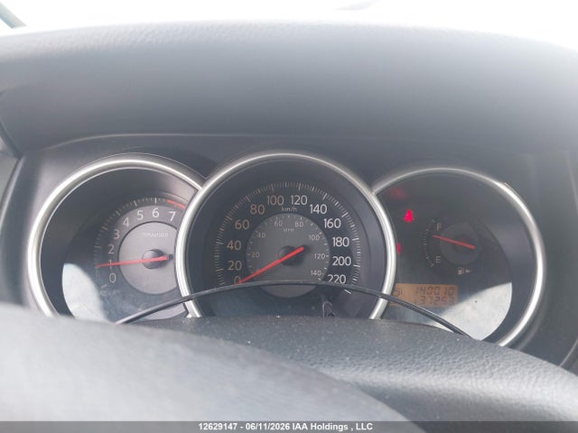 Aukcja sprzedaży 2009 Nissan Versa S/sl, vin: 3N1BC13E89L425899, numer aukcji: 12629147