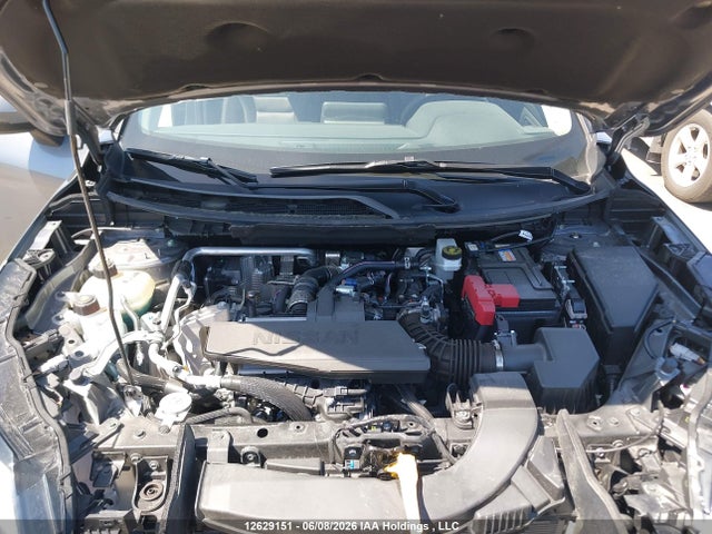 Nissan ROGUE SV 2026 JN8BT3BB6TW089952 Image 10