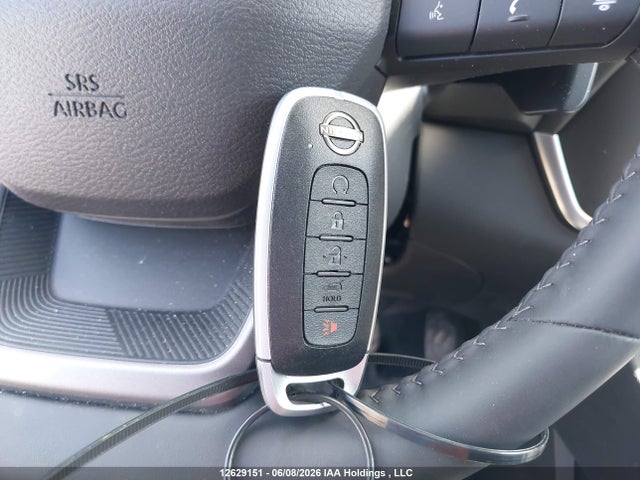 Nissan ROGUE SV 2026 JN8BT3BB6TW089952 Image 11