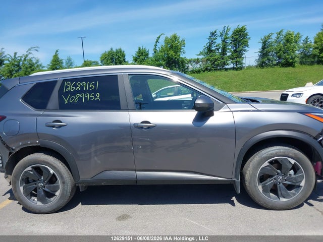 Nissan ROGUE SV 2026 JN8BT3BB6TW089952 Image 14