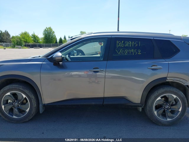 Nissan ROGUE SV 2026 JN8BT3BB6TW089952 Image 15