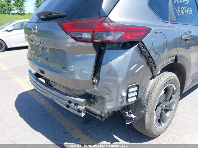 Nissan ROGUE SV 2026 JN8BT3BB6TW089952 Image 22