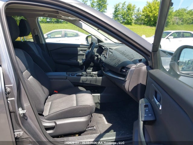 Nissan ROGUE SV 2026 JN8BT3BB6TW089952 Image 5