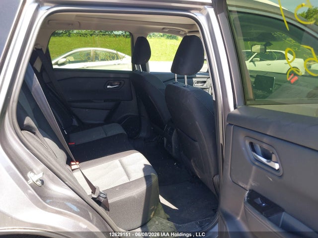 Nissan ROGUE SV 2026 JN8BT3BB6TW089952 Image 8
