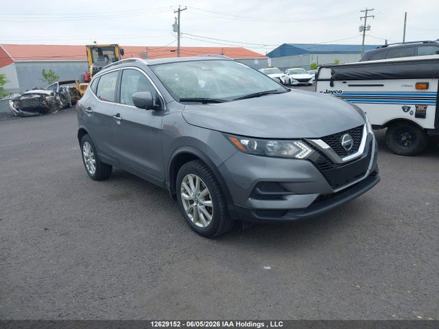 Nissan Qashqai Sv 2023 JN1BJ1BW4PW111772 zdjęcie główne