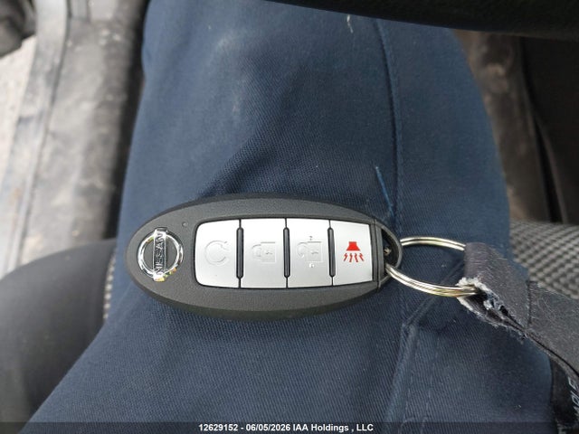 2023 Nissan Qashqai Sv მანქანა იყიდება აუქციონზე, vin: JN1BJ1BW4PW111772, აუქციონის ნომერი: 12629152