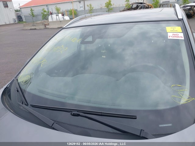 2023 Nissan Qashqai Sv მანქანა იყიდება აუქციონზე, vin: JN1BJ1BW4PW111772, აუქციონის ნომერი: 12629152