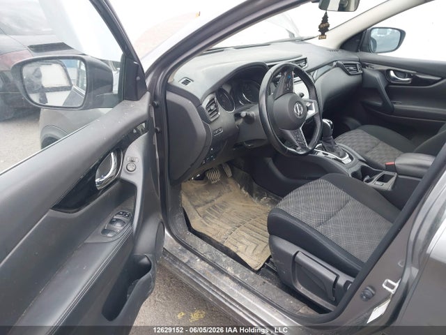 2023 Nissan Qashqai Sv მანქანა იყიდება აუქციონზე, vin: JN1BJ1BW4PW111772, აუქციონის ნომერი: 12629152