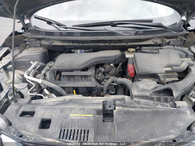 2023 Nissan Qashqai Sv მანქანა იყიდება აუქციონზე, vin: JN1BJ1BW4PW111772, აუქციონის ნომერი: 12629152