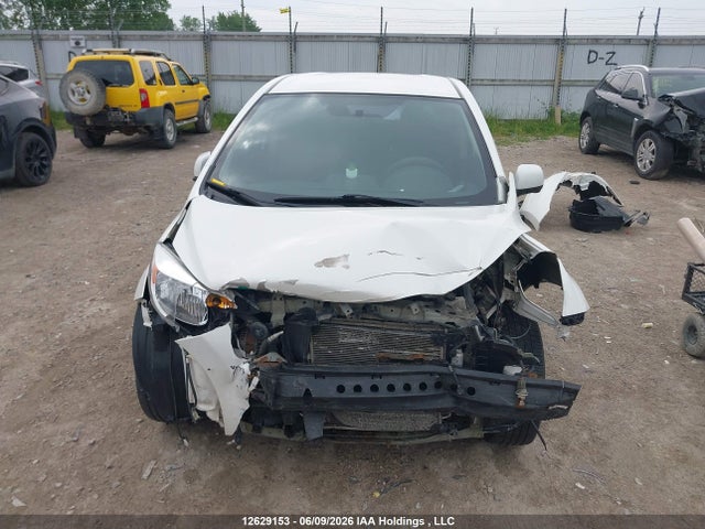 Aukcja sprzedaży 2014 Nissan Versa, vin: 3N1CE2CPXEL368668, numer aukcji: 12629153