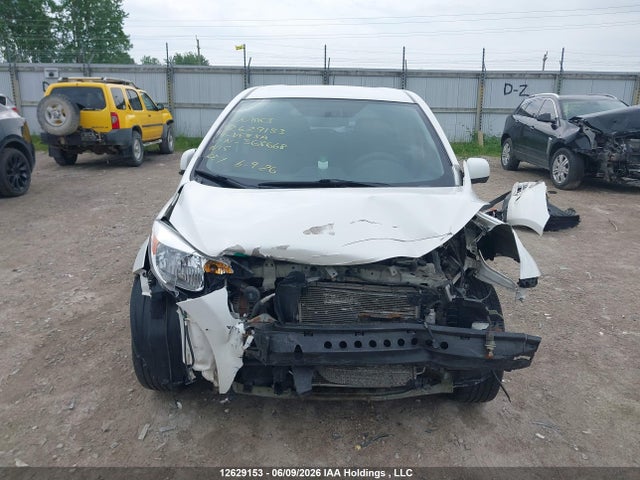 Aukcja sprzedaży 2014 Nissan Versa, vin: 3N1CE2CPXEL368668, numer aukcji: 12629153