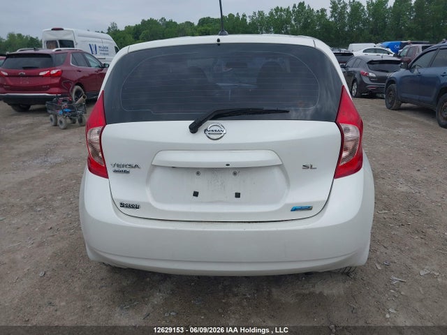 Aukcja sprzedaży 2014 Nissan Versa, vin: 3N1CE2CPXEL368668, numer aukcji: 12629153
