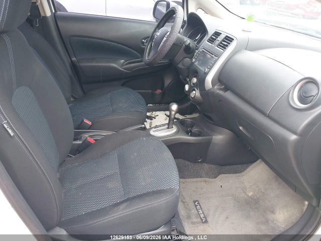Aukcja sprzedaży 2014 Nissan Versa, vin: 3N1CE2CPXEL368668, numer aukcji: 12629153