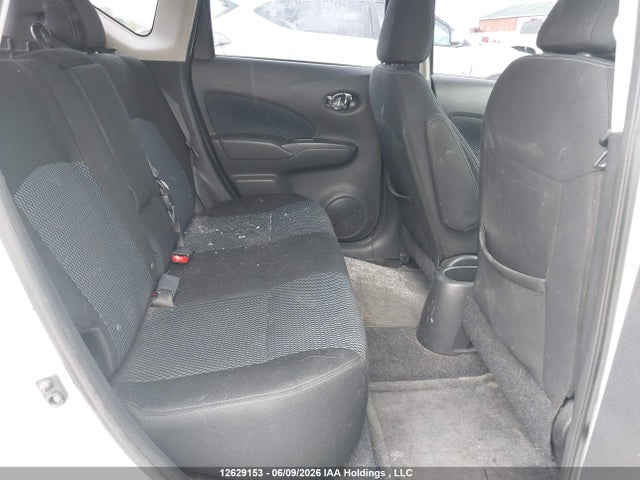 Aukcja sprzedaży 2014 Nissan Versa, vin: 3N1CE2CPXEL368668, numer aukcji: 12629153